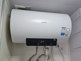 热水器清洗方法大揭秘（保养热水器，延长使用寿命）