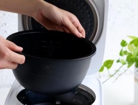 电饭煲的检修与维护（了解维修方法）