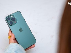 苹果13全系颜色上手体验如何？各颜色特点是什么？