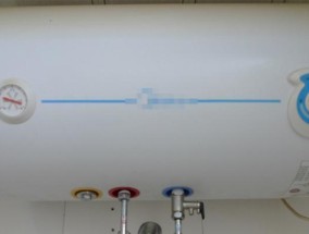 热水器淋雨不出水怎么办（解决热水器淋雨无水问题的简单方法）