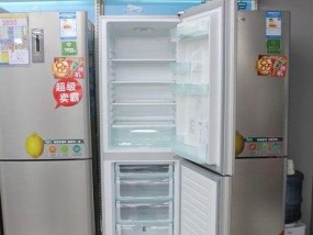 海尔冰箱故障E6解决方案——无冷的故障及处理方法（海尔冰箱E6故障原因）