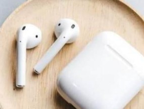 AirPods 2敲击控制不灵？图解教你正确位置！