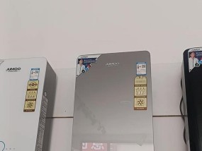 解决九牧热水器上水慢的有效方法（让你不再为热水器上水慢而烦恼）