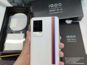 iQOO8Pro手机怎么样？性能评测与用户反馈解析？