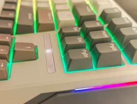 网吧包间上什么键盘？如何选择耐用的键盘？