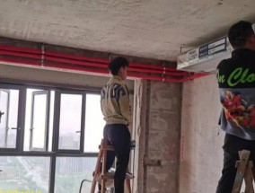 客厅中央空调外机安装指南（详细解析客厅中央空调外机的安装步骤及注意事项）