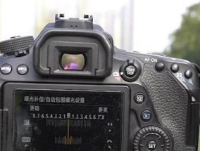 佳能7dHDR开启步骤和效果如何？