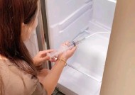 松下冰箱为何容易结冰（原因分析与避免措施）