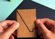 手机支架的DIY制作方法是什么？制作过程需要哪些材料？