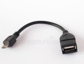 桌面便携数据线连接方法是什么？连接后如何使用？
