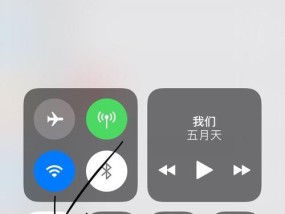 iPhone手机老是横屏怎么关掉？横屏锁定功能如何开启？