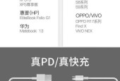 横向手机数据线的正确插法是什么？