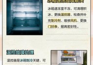 如何处理冰箱冰冻过多的食物（有效利用空间，科学存储食物）