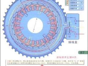 电瓶车白蓝红线如何正确接线？接线时应该注意什么？