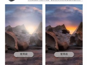 佳能相机如何导入额外滤镜？