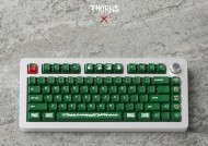 搞机械键盘的灯叫什么？这些灯有什么作用？