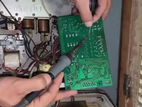 解析博世壁挂炉EA故障的原因及解决方法（了解博世壁挂炉EA故障的常见原因及应对措施）