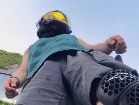 苹果手表记录骑摩托车的方法是什么？