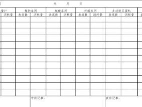 编程笔记本每月流量消耗量是多少？