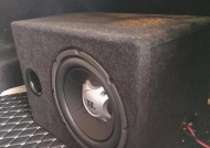 卡罗拉低音炮箱拆解步骤？拆卸后如何保养？