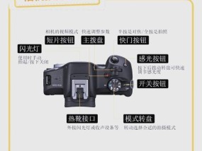 单反相机装卸过程中应注意什么？