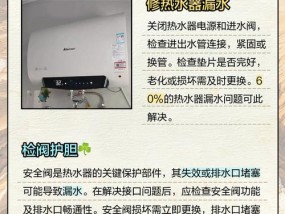 凉水管改接热水器的正确方法是什么？接驳过程中常见问题有哪些？