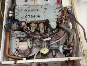 万和热水器故障代码E5的解决方案（怎样处理万和热水器故障代码E5错误）
