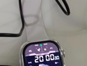 智能手表卡槽取出方法是什么？