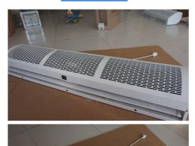 揭秘以风幕机内机不吹风的原因（了解风幕机故障背后的隐患）