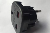 欧式插座转换器怎么用？使用转换器需要注意什么？