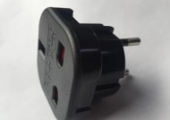 欧式插座转换器怎么用？使用转换器需要注意什么？