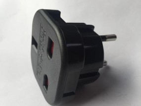 欧式插座转换器怎么用？使用转换器需要注意什么？