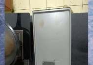 热水器E4故障解决方案（自己维修热水器E4故障的关键步骤）