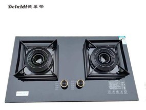 燃气灶故障处理方法（快速解决燃气灶故障的实用技巧）