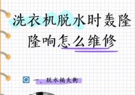 洗衣机不脱水的原因及解决方法（探究洗衣机不脱水的几种常见原因及简单解决办法）