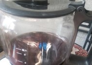 解决咖啡机把手有水的问题（妙招）