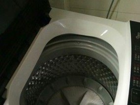 洗衣机塑料修复指南（让你的洗衣机焕然一新）