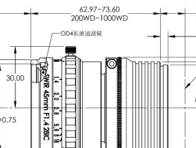 红外摄像头热源调整技巧是什么？