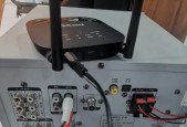 音响拉杆适配器的正确使用方法是什么？如何连接音响？