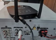 音响拉杆适配器的正确使用方法是什么？如何连接音响？