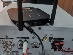 音响拉杆适配器的正确使用方法是什么？如何连接音响？
