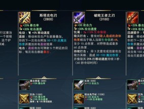 玩《英雄联盟》需要什么样的电脑配置？