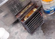 如何正确清洗油烟机网罩（省时又省力）