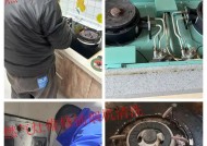E燃气灶清洗方法（保持家居安全与卫生）