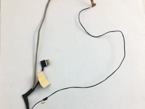 笔记本液晶屏排线更换方法是什么？