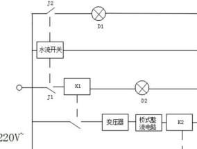 电热水器升温后自动断电的原因是什么？