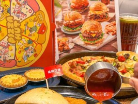 必胜客朋友拍照手机拍摄技巧？