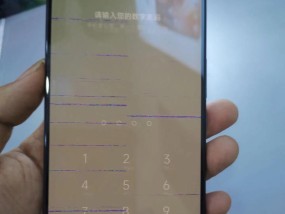 夏天苹果手机突然花屏什么原因？常见故障和解决方法有哪些？