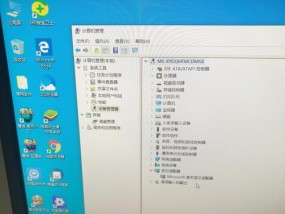 用手机帮电脑重装系统软件的简易方法（轻松操控电脑重装）