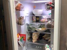 新冰箱门打不开（探索冰箱门无法打开的真相）